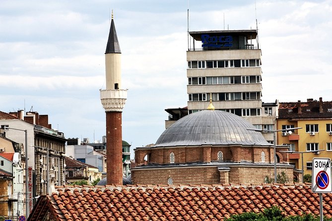 Private Sofia City Tour by Bike - Additional Information for Participants
