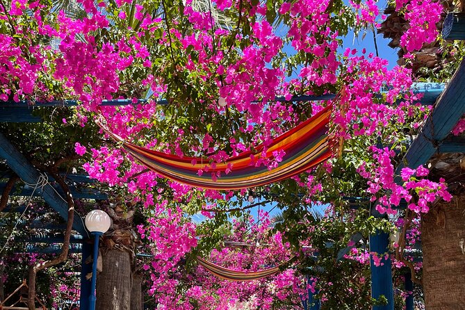 PRIVATE-South Crete-Matala Beach+Caves-Old Villages-Wine Tasting - Tour Details