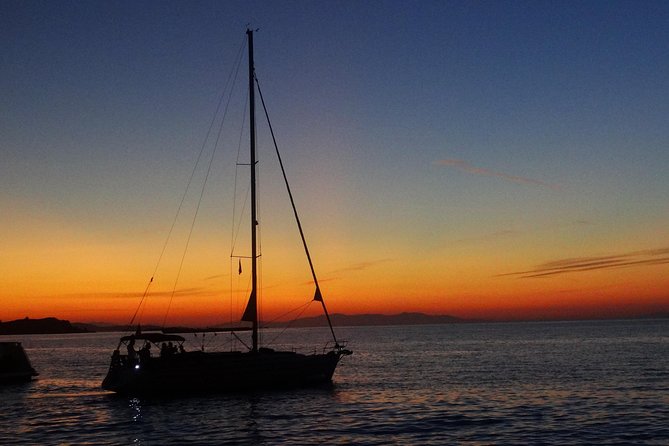 Private Sunset Cruise to Rhenia&Little Venice With Mykonian Viand - Additional Information