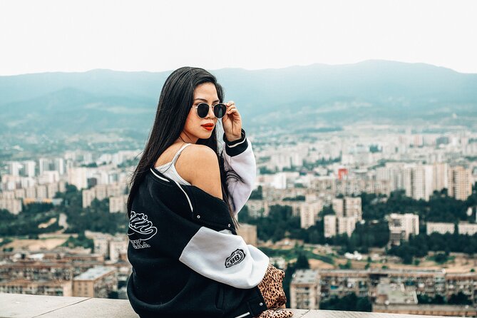 Private Tbilisi Sightseeing Tour With Guide - The Sum Up