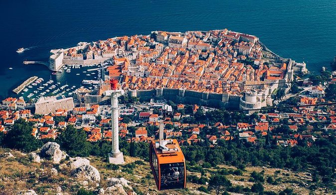 Private Tour From Split to Dubrovnik With a Local Licensed Guide - Additional Stops