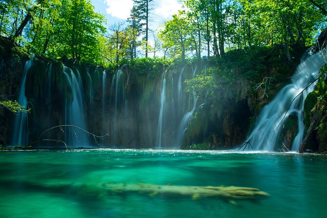 Private Tour From Split to Plitvice Lakes With a Local Licensed Guide - Reviews
