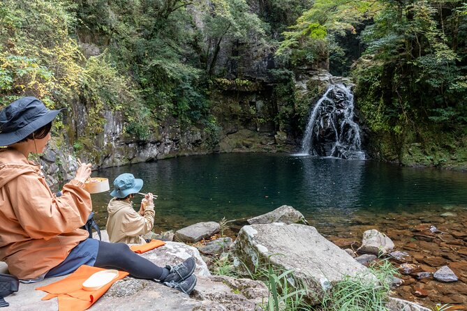 Private Tour of Akame 48 Waterfalls With Bento Making - Price and Booking
