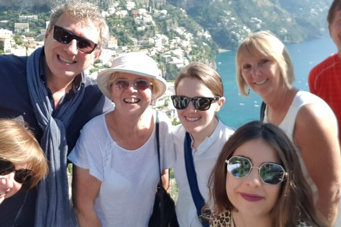Private Tour or Transfer From AMALFI COAST to LECCE or Reverse - Operational Hours