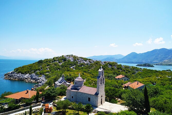 Private Tour: Panoramic Route Around Skadar Lake - Tour Location
