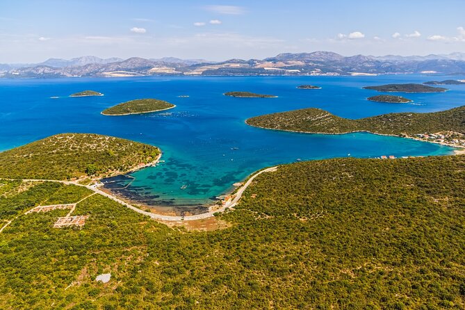 Private Tour: Ston and Peljesac Peninsula Day Trip With Wine Tasting - Frequently Asked Questions