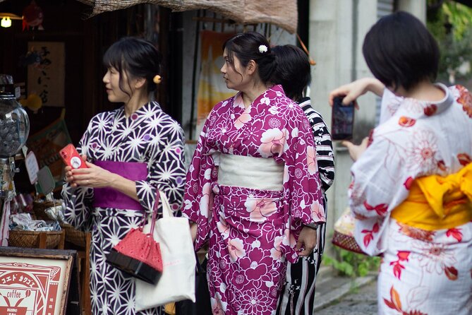 Private Tour to Kawagoe With Photographer and Spanish-Speaking Guide - Pickup and Meeting Details