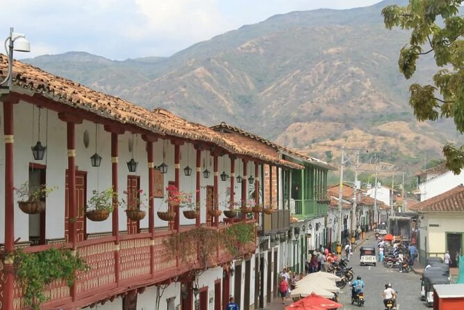 Private Tour to Santa Fe De Antioquia With ATVs and Fruits - Tour Overview