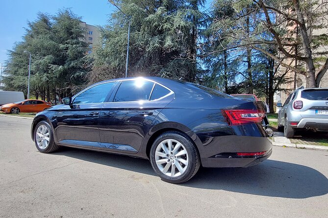 Private Transfer From Belgrade or Belgrade Airport to Novi Sad - Frequently Asked Questions