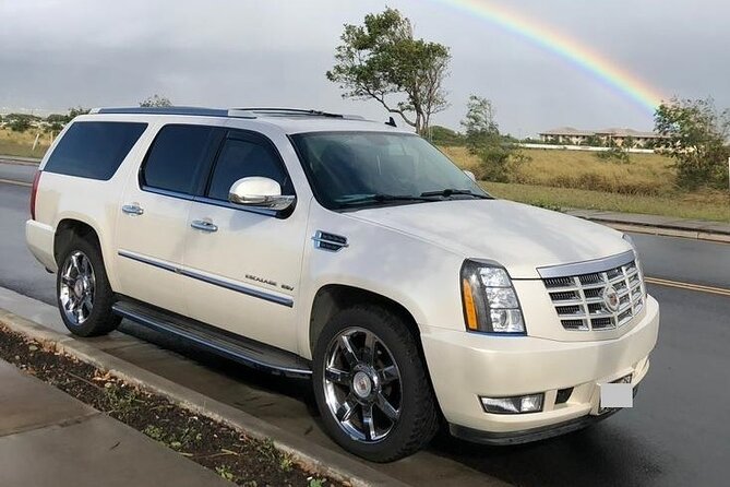 Private Transfer From Miyazaki Port to Fukuoka Airport (Fuk) - Booking and Payment
