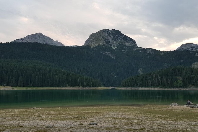 Private Transfer From Podgorica Airport and City to ŽAbljak - How to Book