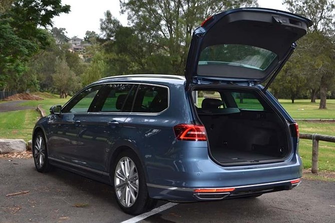 Private Transfer From Salou, Portaventura to Airport Barcelona - Frequently Asked Questions