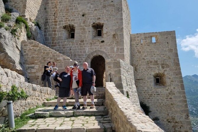 Private Transfer From Split Croatia Airport to Hotel - Directions