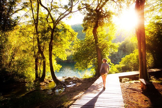 Private Transfer From Split to Zagreb With Plitvice Lakes Guided Tour Included - Additional Info