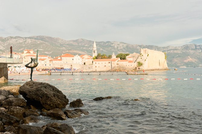 Private Transfer From Tivat Airport to Budva or Becici - Cancellation Policy