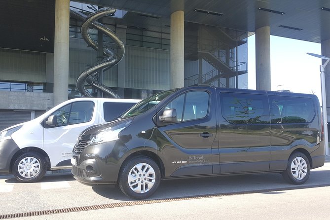 Private Transfer From Zagreb Airport (Zag) to Hotel in Zagreb - Meet & Greet Services Included