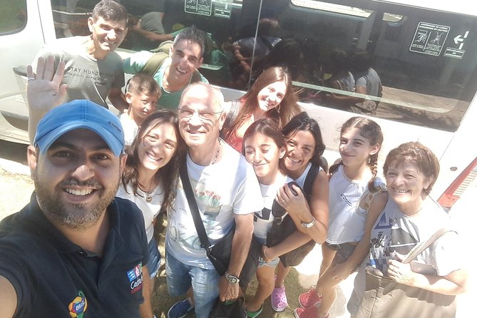 Private Transfer Rio De Janeiro to Paraty - Service Details