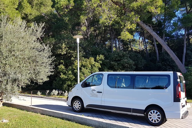 Private Transfer Tour Split to Zagreb (Airport) via Plitvice Lakes - Customer Reviews