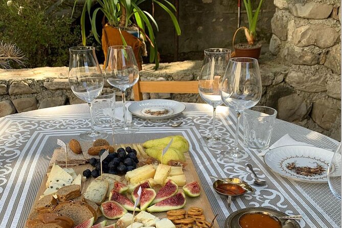 Private Ultimate Foodie Kakheti Experience With Wine and Cheese - Legal, Safety, and Additional Details