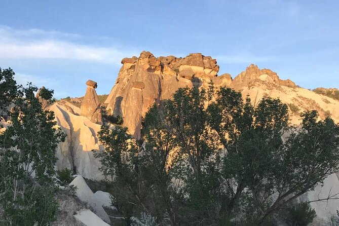 Private Valley ATV Tour in Cappadocia With a Licensed Guide - Frequently Asked Questions