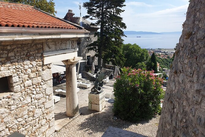 Private Walking Cultural Tour of Rijeka - Directions