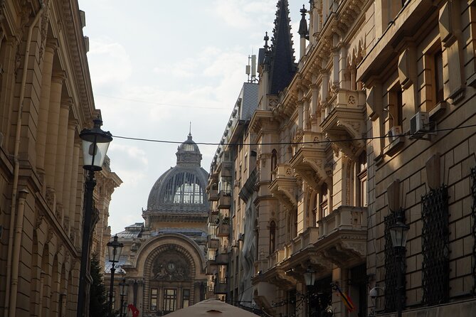 Private Walking Food Tour - Culture, History & Traditions - Inclusions