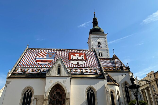 Private Walking Tour of Zagreb - Tour Overview