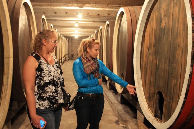 Private Wine Tour in Royal Region - Reviews