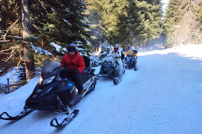 Private Winter Day Trip to the Rila Mountain - Inclusions and Exclusions