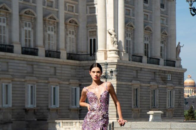 Professional Photo Tour Madrid ⭐️ - Booking