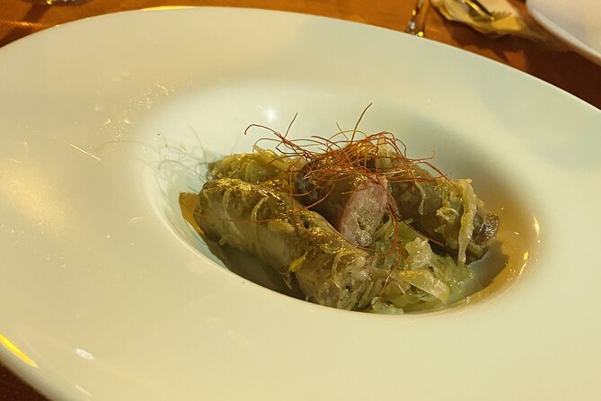 Pula Food Walking Tour - The Sum Up