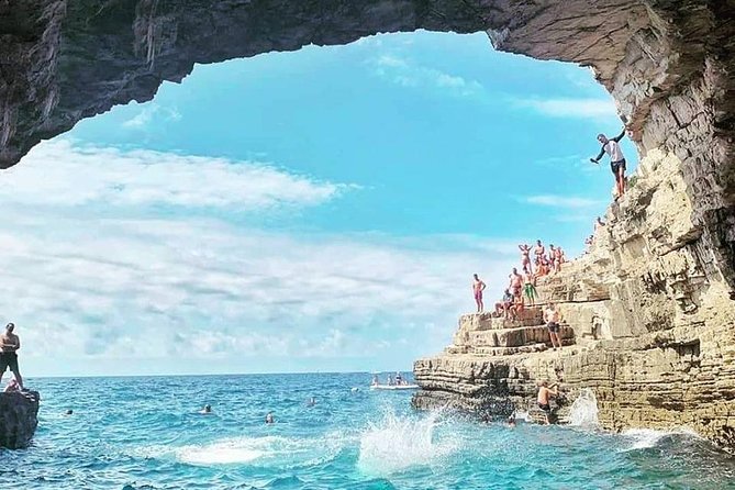 Pula Highlights Bike Adventure - Additional Information
