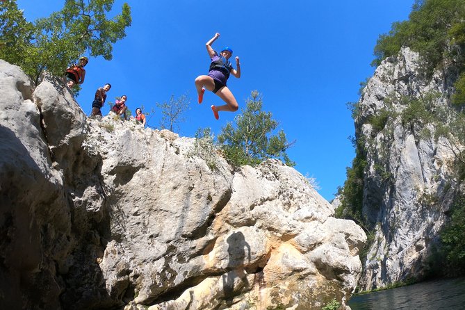 Rafting in a Small Group With Caving & Cliff Jumping,Free Photos & Videos - Additional Information