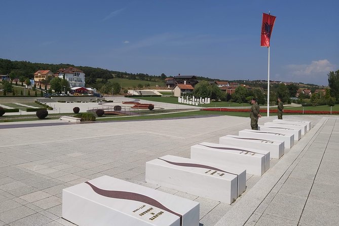 Recent History of Kosovo and Mitrovica Tour (combined) - Insights Into Kosovos Past