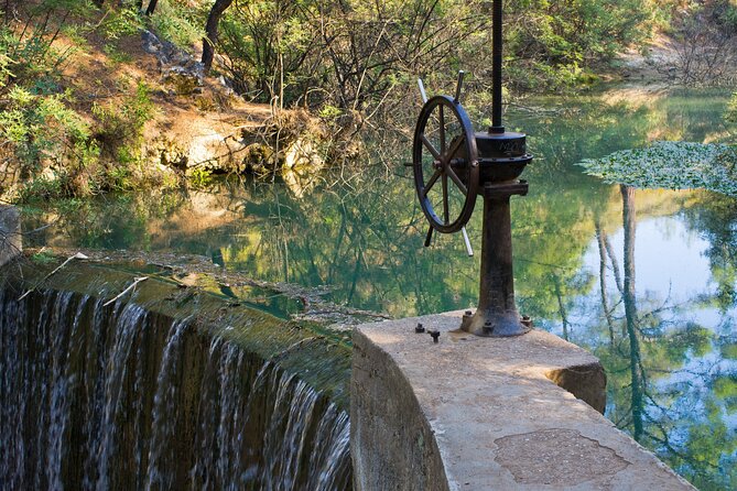 Rhodes Self Drive 4x4 Offroad Adventure With Gourmet Lunch - Additional Information and Requirements