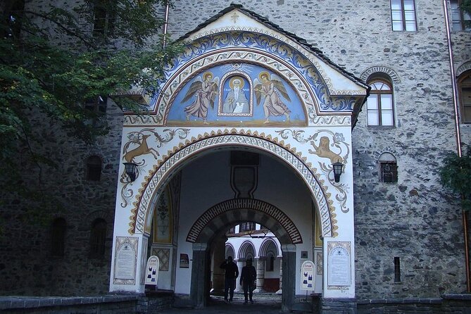 Rila Monastery and 7 Rila Lakes Self-Guided Shared Trip From Sofia - Practical Information for Travelers