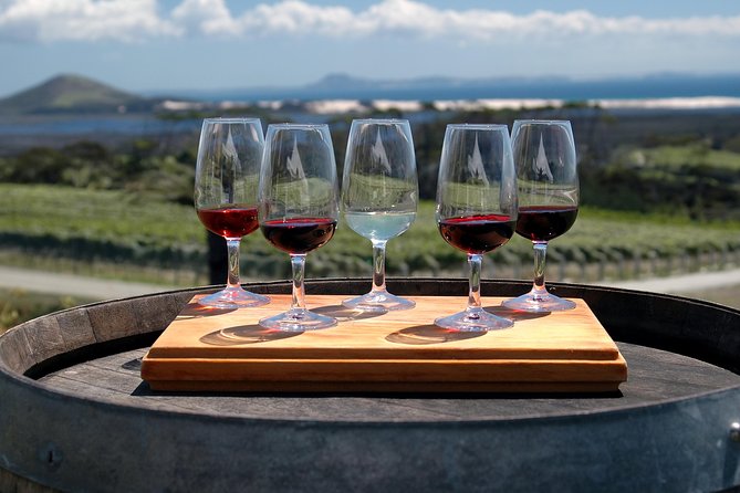 Romanian Wine Tasting - Reviews