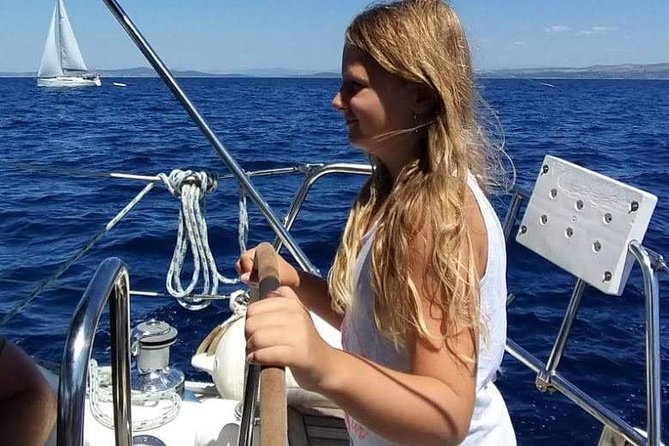 Sailboat Tour to the Islands - Review and Rating Insights