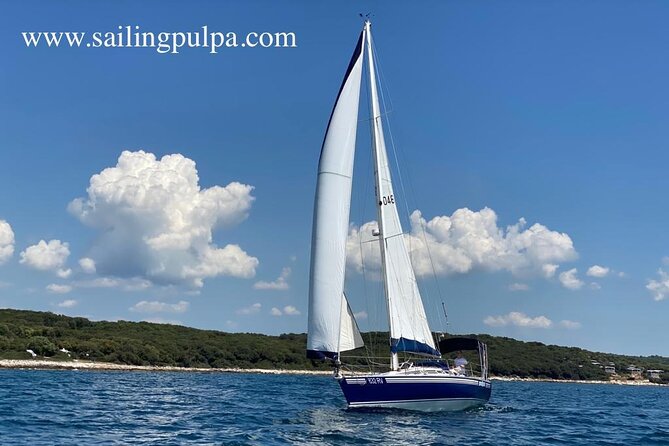 Sailing Practice Around Rovinj Peninsula - Customer Reviews and Ratings