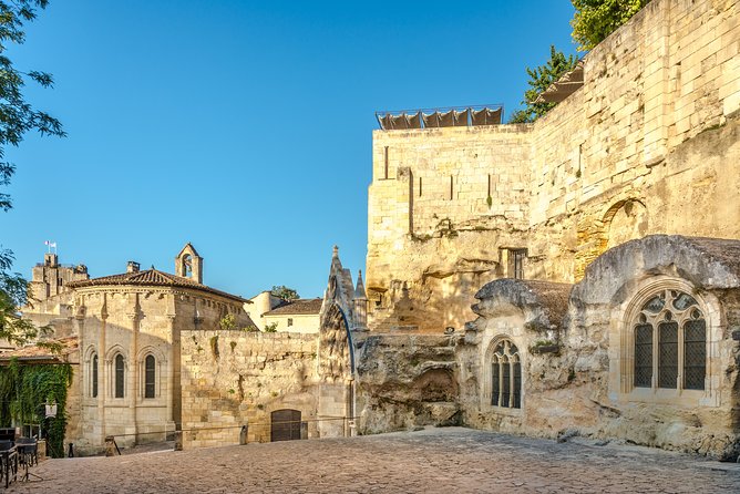 Saint Emilion Walking Tour - Cancellation Policy
