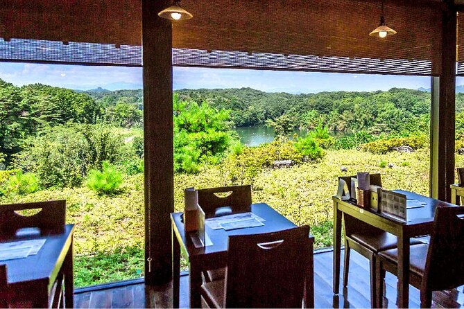 Saitama Wellness for Takedera Zen Meditation and Hot Spring - Tour Schedule and Details