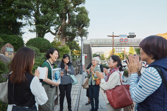 Samurai Spirit Half Day Walking Tour in Kagoshima - Additional Information