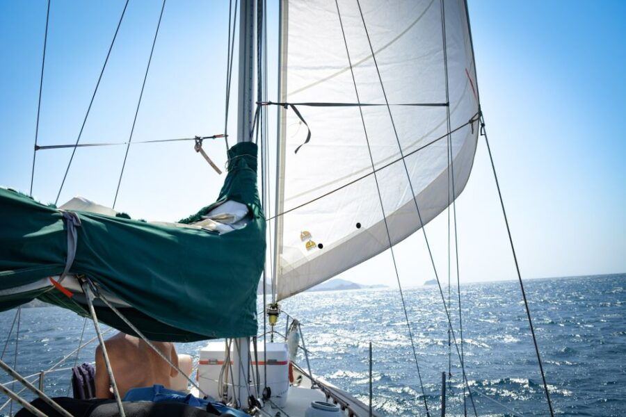 Santa Marta: Sunset Cruise Around the Bay - Good To Know