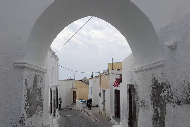 Santorini Tour Luxury Experience With Sunset - Price and Reviews