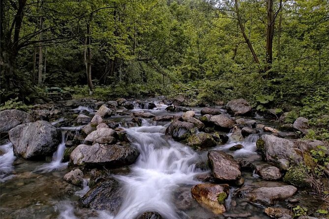 Sapanca and Masukiye Tour With Lunch and ATV Safari - Additional Information for Participants