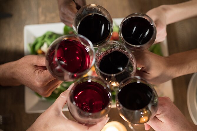 Savour The Flavour - Troodos Mountains Food, Wine & Villages Tour - Inclusions