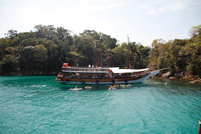 Schooner Cruise With Caipirinha Drinks by the Blue Lagoon - Cancellation Policy
