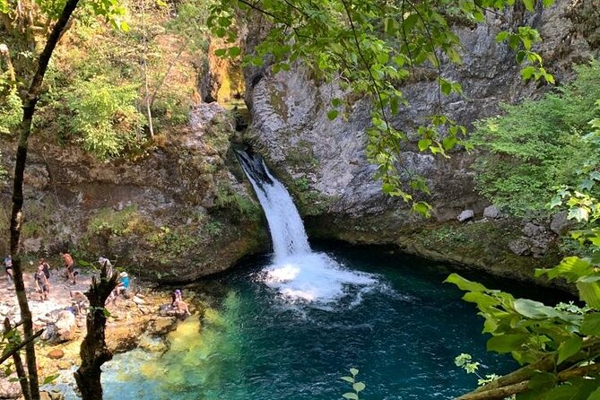 Self – Guided Peaks of the Balkans Tour in 10 Days - Itinerary Highlights