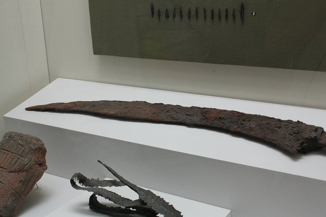 Self-Guided Tour in Varna Archaeological Museum + Ticket - Frequently Asked Questions
