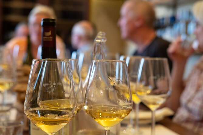 Sensorial Wine Tasting in Manarola, Cinque Terre - Additional Information for Visitors